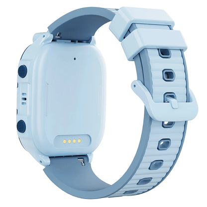 K61 2025 Kids 4G Sim Card Child Smart Watch HD Camera SOS Video Call 800mAh 1.52" Screen GPS WIFI LBS GPS Children Smartwatch