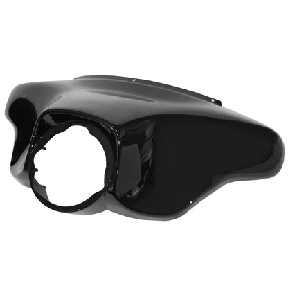 Motorcycle ABS Batwing Inner Outer Fairing For Harley Touring Road King Electra Glide Street Glide 1996-2013 12