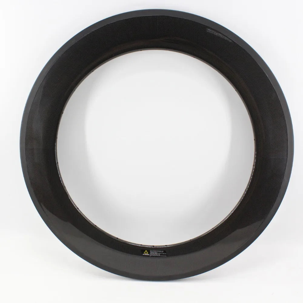 2pcs New 700C Road bicycle 38 50 60 88mm 3K UD 12K full carbon fibre clincher rims carbon bike wheels carbon rims 23 25mm width