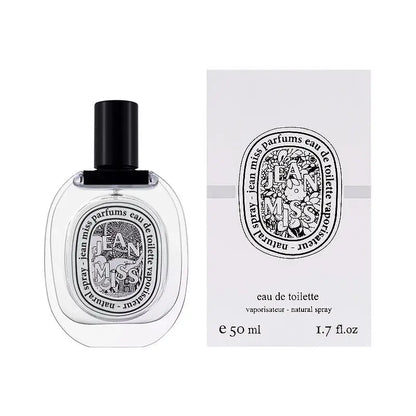 Arabic Perfume Original JEAN MISS Designer Cologne 1 1 with Receipt Foundation Private Label 50ml Bottle Body Spray Fragrance