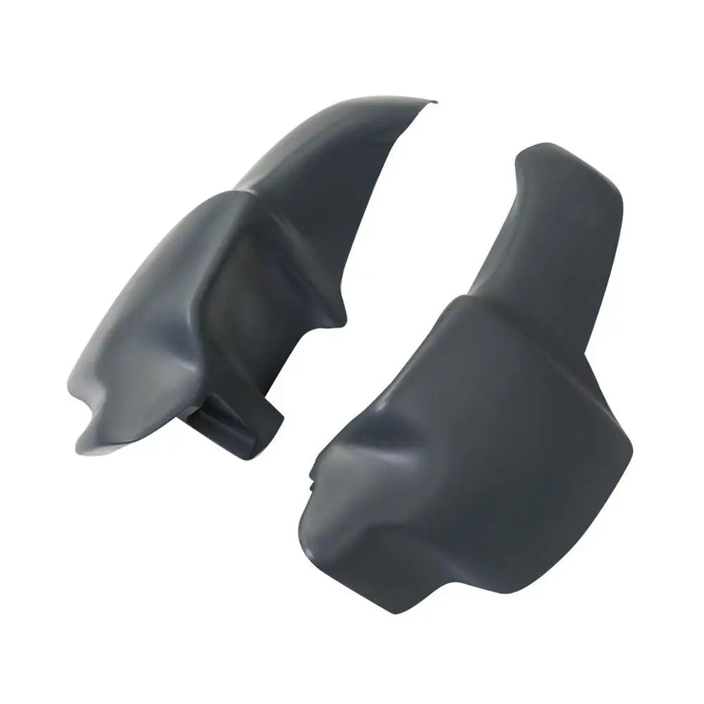 Motorcycle Front Upper Fairing Lower Leg Fairings For Harley Dyna Low Rider Street Bob