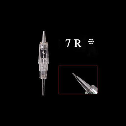 Dermografo Charmant 2/3 Permanent Makeup Machine Kits New Digital Microblading MTS Pen For Eyebrow Lip Eyeliner Liner Shader