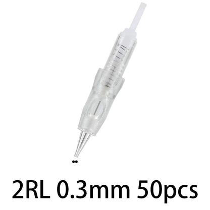 Wireless Tattoo Machine PMU Pen Professional Permanent Makeup Microblading Eyebrow Lip For Body Art Tool With Cartridge Needles