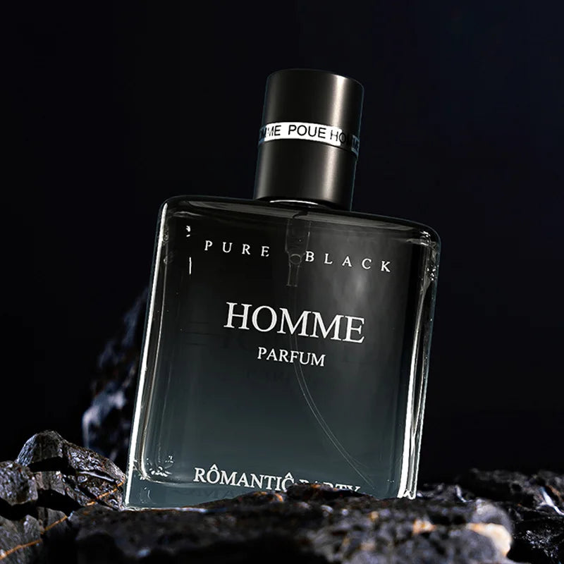 Wholesale 30mL Fruity Men's Perfume High Quality Vintage Long-Lasting Fragrance Spray Cologne