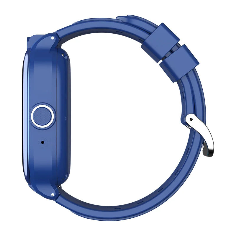 2025 Y88 Smartwatch Children Video Call 1.69inch Screen Anti-Lost LBS+WiFi Positioning 4G Kids Smart Watch with Sim Card