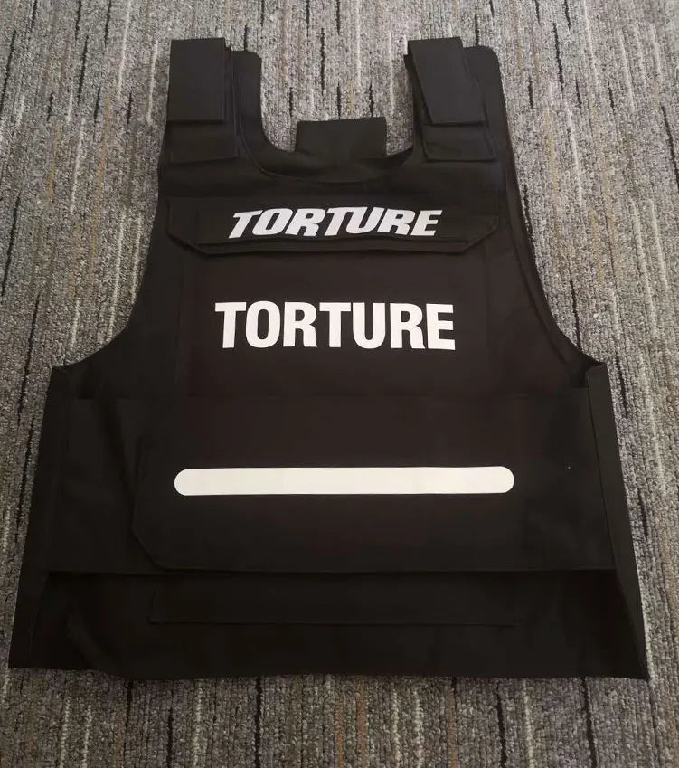 TORTURE Tank Top Vest 2020 Fashion Top Selling Product Trending Vest Tactical Military Vest Special Forces Hunting Clothing Tank