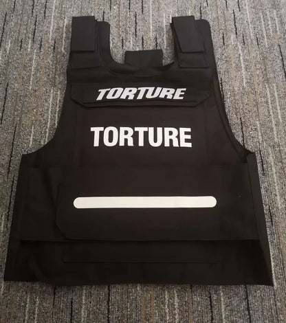 TORTURE Tank Top Vest 2020 Fashion Top Selling Product Trending Vest Tactical Military Vest Special Forces Hunting Clothing Tank