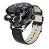 2 in 1 Smart Watch with Wireless Earbuds BT Call  Music Health Rate Blood Pressure Tracker Headset Smart Watch 2025
