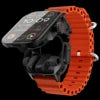 2025 NEW G8 Buds Stylish TWS 2 in 1 True Wireless Earphone Smart Watch BT 5.3 High Stability Connection Long Play Time