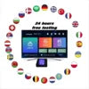 Enjoy High-definition with Exclusive European and American Channels. Stable and Smooth Streaming. Free 24-hour Trial Available.