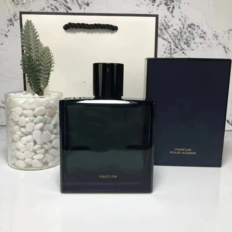 Original Brand Cologne Fresh Fragrance Y Eau De Parfum for Men Long-lasting 100ml Eco-Friendly