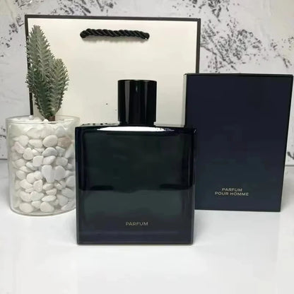 Original Brand Cologne Fresh Fragrance Y Eau De Parfum for Men Long-lasting 100ml Eco-Friendly