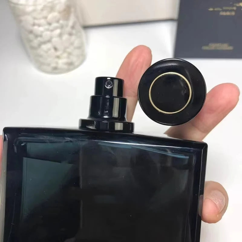 Original Brand Cologne Fresh Fragrance Y Eau De Parfum for Men Long-lasting 100ml Eco-Friendly