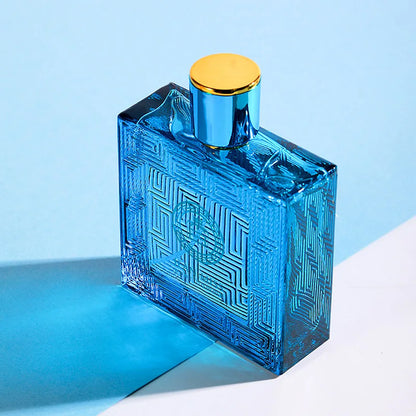 Eros High Quality 100ml Men's Perfume Spray Bottle Cologne Long Lasting Woody Fragrance Guangdong China Wholesale 2-4 Perfume