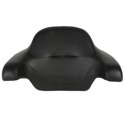 King Trunk 2 Up Mount Rack For Harley Street Glide Road King CVO Special 2014-2023 Motorcycle