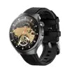 2025 Amoled Luxury VP30 Smartwatch 4G Sim Support Health Watch for Men Smart Watch Nfc Payment Camara Reloj Smart