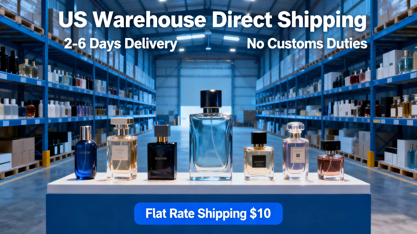 2~7 Days Delivery NO.101~200 Original Perfume Dropshipping  Cologne With Receipt Long Lasting  EDT/EDP/Intense/elixir Spray