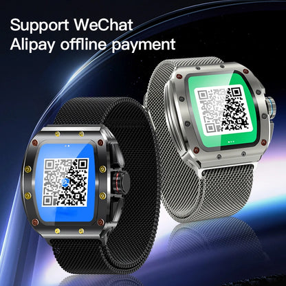 2025 Chain V68 Ultra Smart Watch for Men D200 D11 D18 D58 Pro LCD Display Waterproof IP67 Compass Fashionable Smartwatch