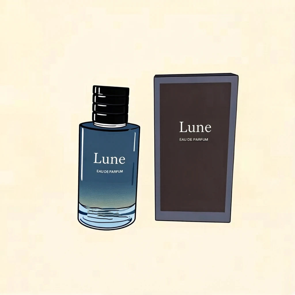 100ml Luxury Perfume  US Warehouse Hot Sale  High Quality   Men's Perfume   Eau de Cologne   Fast Shipping