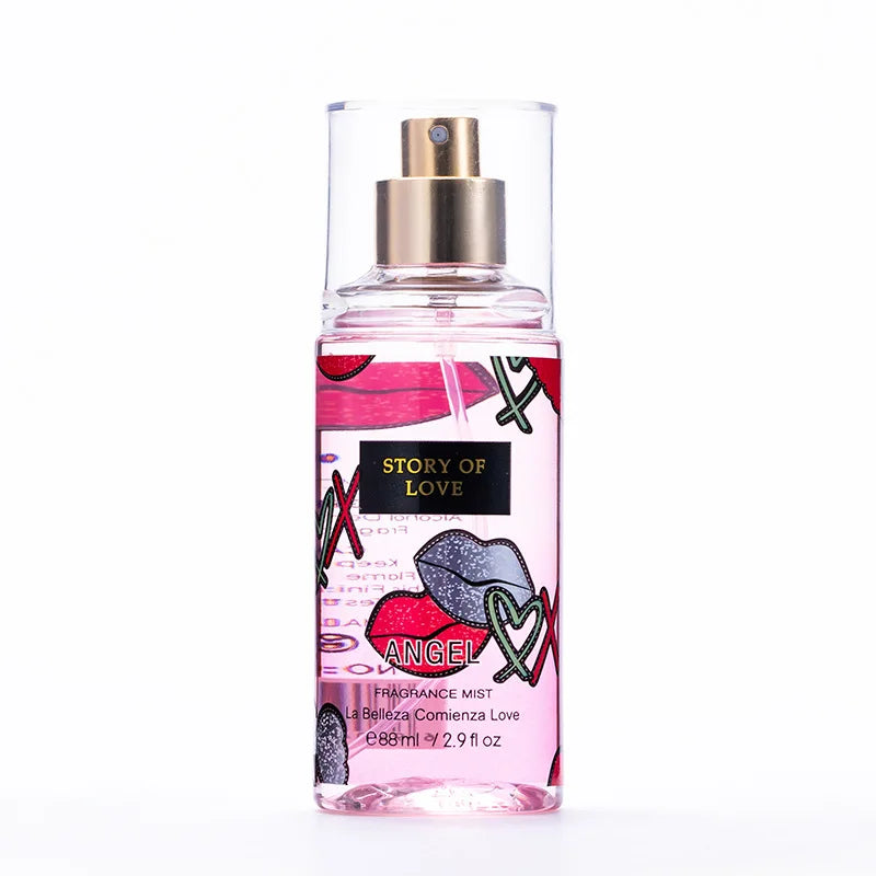 US Warehouse Perfume High Quality Long-Lasting Fragrance Wholesale Cologne