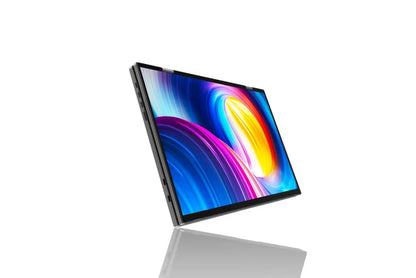 New 15.6inch 1080P Touch IPS LCD Portable Monitor Laptop Screen Extender Attachable Dual Screen USB