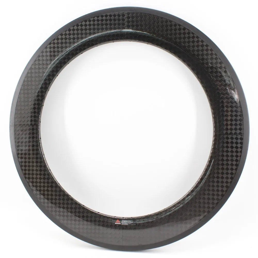 2pcs New 700C Road bicycle 38 50 60 88mm 3K UD 12K full carbon fibre clincher rims carbon bike wheels carbon rims 23 25mm width