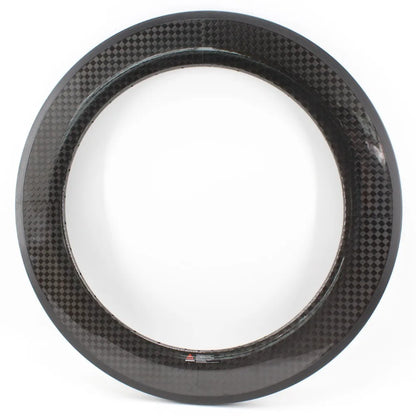 2pcs New 700C Road bicycle 38 50 60 88mm 3K UD 12K full carbon fibre clincher rims carbon bike wheels carbon rims 23 25mm width