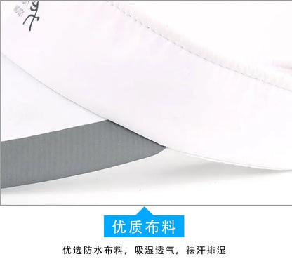 Sport Empty Top Cap  Sun Hats for Women Visor Hat Adjustable Outdoor Cap For man &women