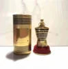 USA Warehouse Top Quality Male Arabes Originales Perfumes Long-Lasting 125ml Body Spray Perfume Arabia Cologne for Men