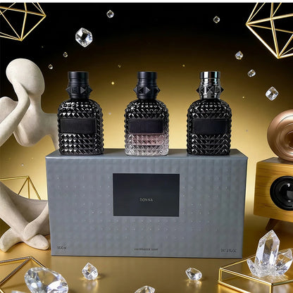 Luxury Men's Perfume 11 Cologne 100ml Capacity with Long-Lasting Fragrance Wholesale High Quality Original Designer Perfume