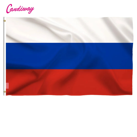 National flag 90*150CM Flag Polyester Banner Indoor Outdoor Banner Decorative flag Garden party flag
