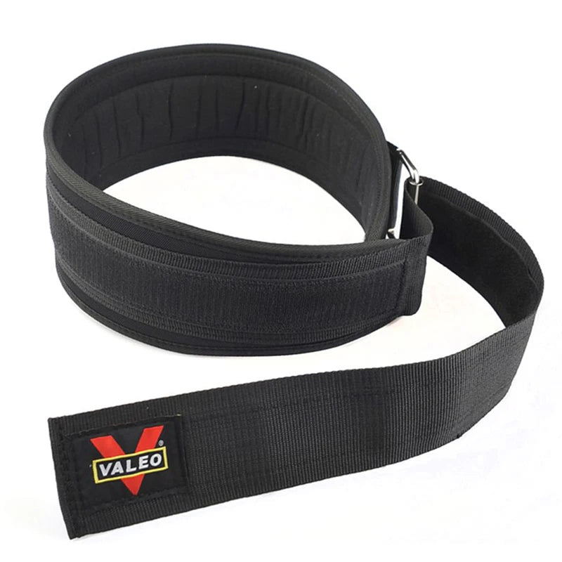 Weightlifting Belt Crossfit Fitness Gym Belt Squat Dumbbell Barbell Weight Lifting Belt Bodybuilding Musculation Gym Equipment