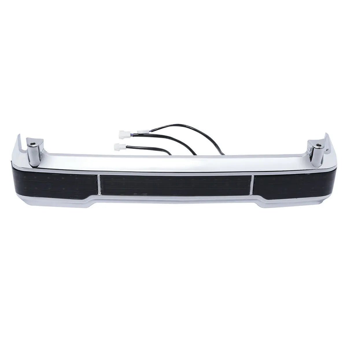 LED Brake Tail Light King Trunk For Harley Touring Road King Road Glide Electra 1997-2013 Motorcycle Accessories