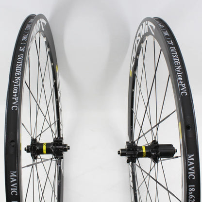 Newest 700C 40mm Road bike 6061 Aluminum alloy bicycle wheelset clincher rim Thru Axle center lock Disc brake hub for 8/9/10/11S
