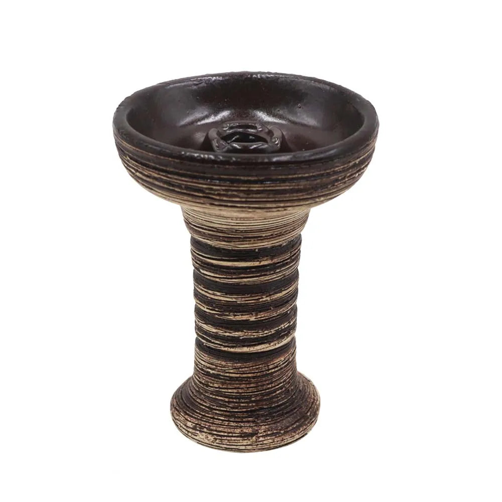1 Pc One Hole Phunnel Shisha Bowl Hookah Chicha Head Smoking Hookah Narguile Accessories