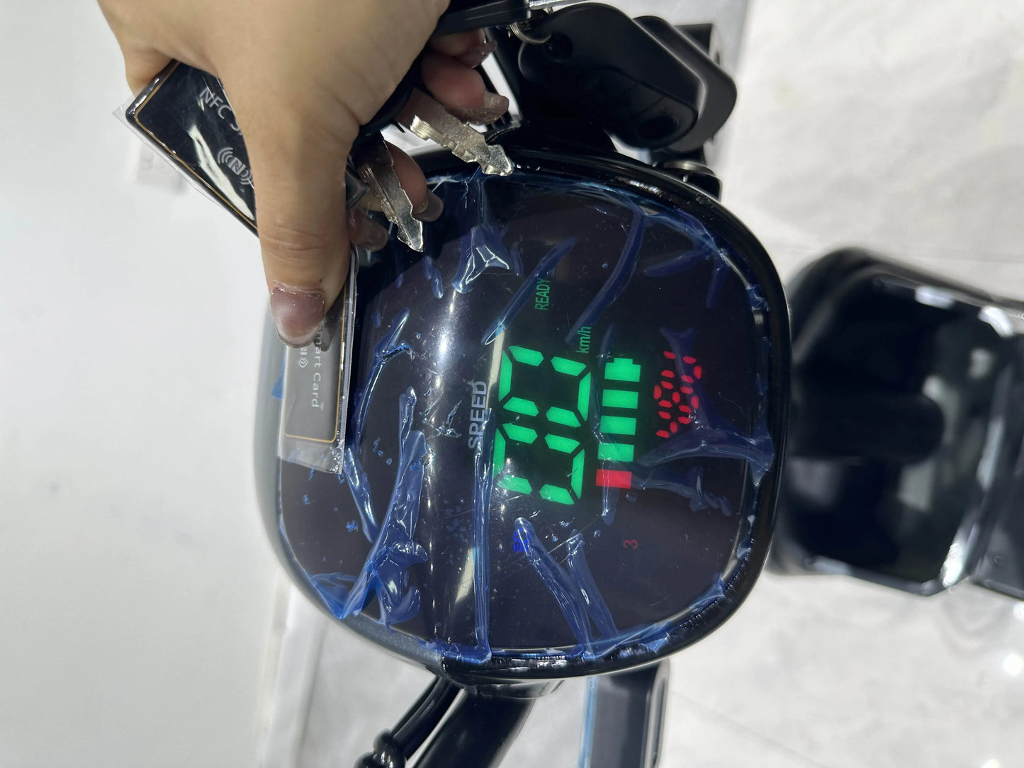 Factory Direct Sales of New 500 Watt Electric Motorcycle 48v Hot Selling Adult Sports Bicycle Electric Bicycle