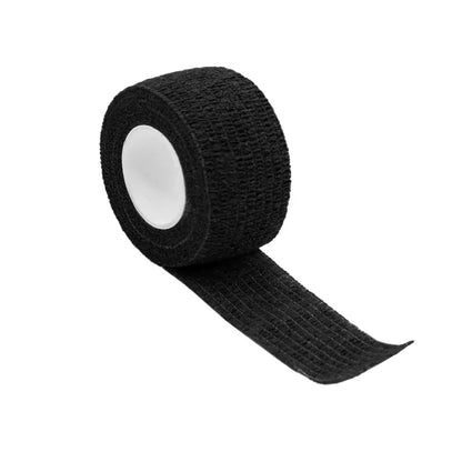 96/12/3PCS Tattoo Grip Cover Bandage Wraps Tapes Disposable self-adhesive Finger Wrist Protection For Tattoo Grip Accessories