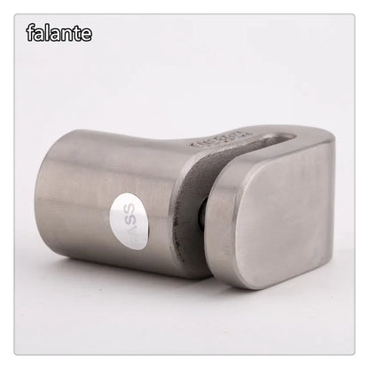 Falante Stainless Steel 304 Material Motorcycle Roulette Lock Bicycle Mountain bike stroller Scooter brake Disc Lock 2032 2034