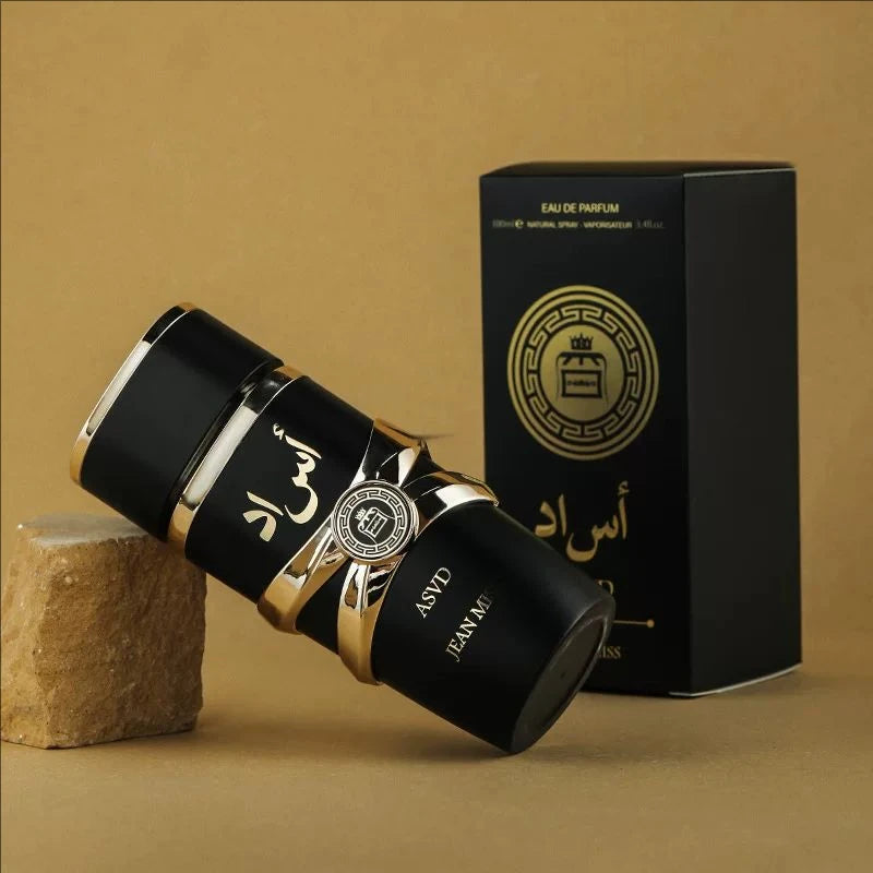 Arabic Perfume Original JEAN MISS Designer Cologne 1 1 with Receipt Brand Whosale Dubai YAPA Fragrance Gift Sets Body Spray