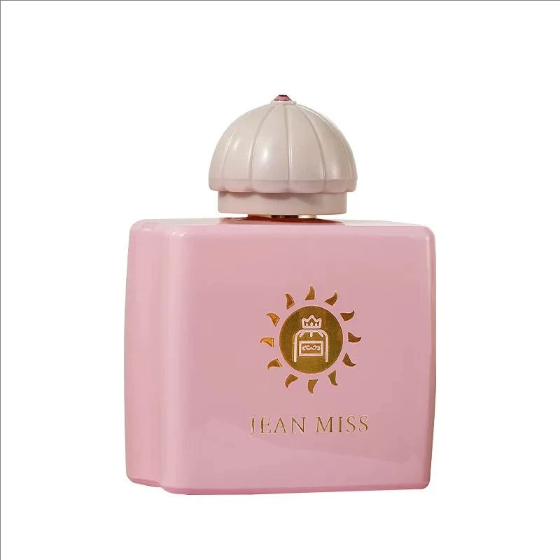 Arabic Perfume Brand JEAN MISS Original Cologne with Receipt Deodorant Amouager Spray Reflection Splash Donna Lotion Fragrance