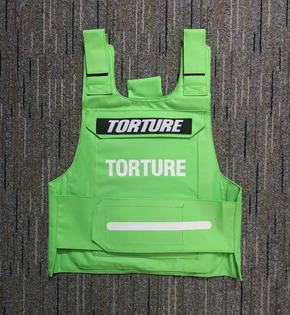 TORTURE Tank Top Vest 2020 Fashion Top Selling Product Trending Vest Tactical Military Vest Special Forces Hunting Clothing Tank