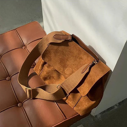 Winter Fashion Luxury Shoulder Bags For Women Retro Pu Leather Flap Crossbody Bag Lady Messenger Handbag Clutch Purse