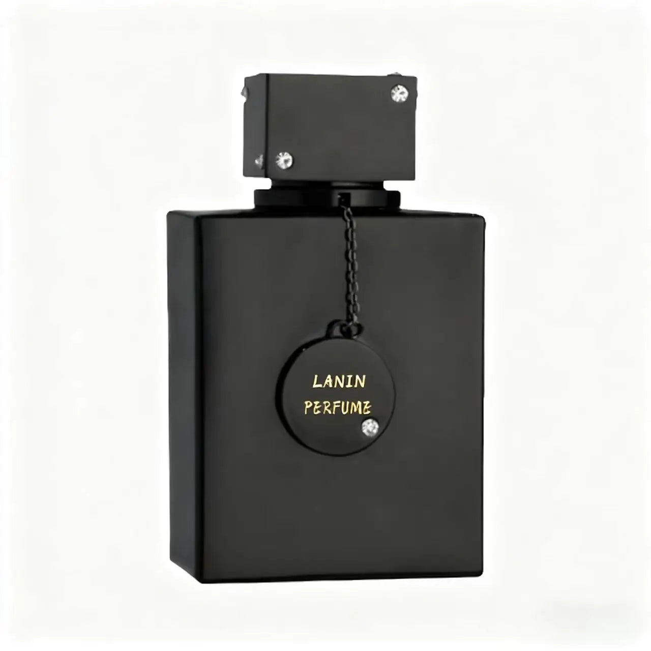 USA Stock 3-7 Days Fragrances Cologne Club Parfum Men Perfume Bottle With Box Luxury Fragrances Perfumes with Receipt