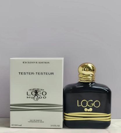 High Quality Original Men's Cologne Spray-Luxury Long-Lasting Fragrance Regular Size Designer Perfume Wholesale Set