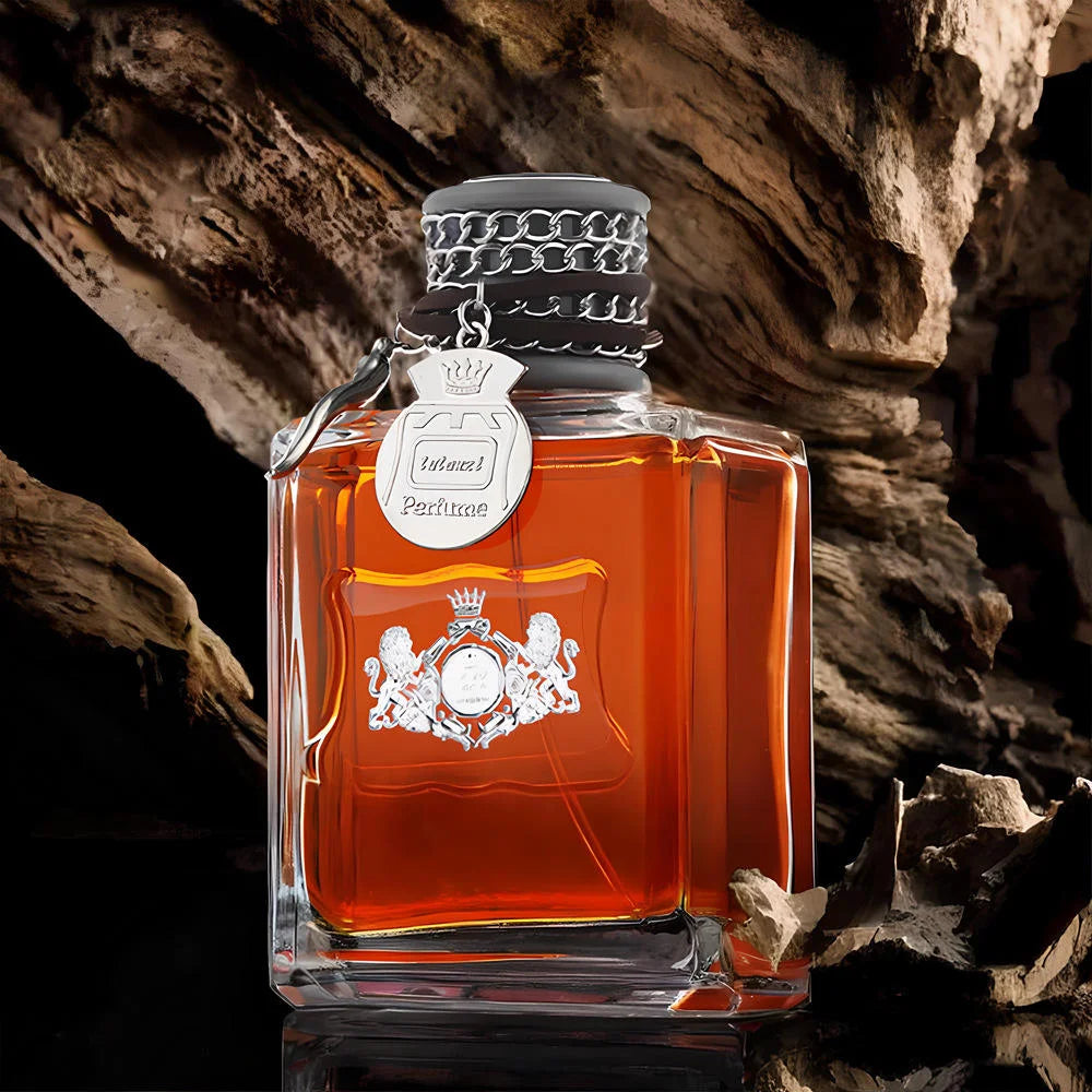 US Warehouse Wholesale 100ml Original Perfume Men's Cologne Long Lasting Fragrance Perfume for Men