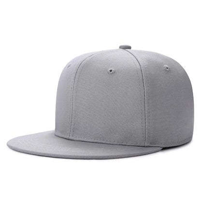 Large Size Back Closed Skateboard Cap Women Fitted Baseball Hat Male Big Size Snapback Caps Plain Football Hat 60cm 62cm 64CM
