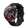 2025 Amoled Luxury VP30 Smartwatch 4G Sim Support Health Watch for Men Smart Watch Nfc Payment Camara Reloj Smart