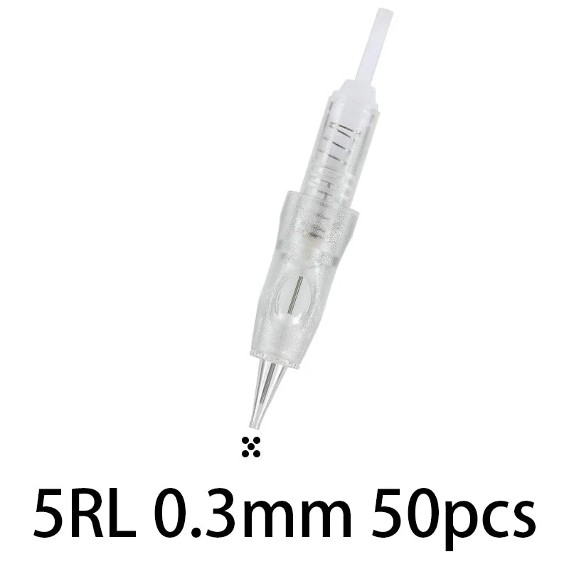 Wireless Tattoo Machine PMU Pen Professional Permanent Makeup Microblading Eyebrow Lip For Body Art Tool With Cartridge Needles
