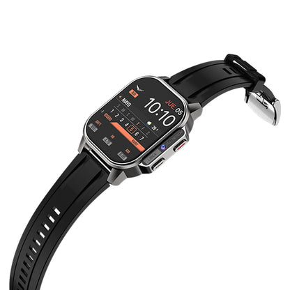4G Sim Card Android Smartwatch B22 2.13Inch AMOLED 900mAH Battery IP67 Waterproof BT Call Video Call Men Smart Watch 2025