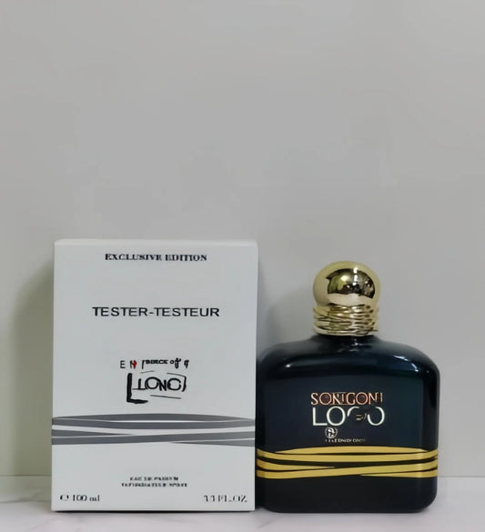 High Quality Original Men's Cologne Spray-Luxury Long-Lasting Fragrance Regular Size Designer Perfume Wholesale Set